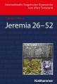  Jeremia 26-52 (Deutschsprachige Ubersetzungsausgabe) 