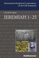  Jeremiah 1-25 