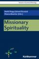  Missionary Spirituality 