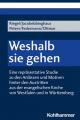  Weshalb Sie Gehen: Eine Reprasentative Studie Zu Den Anlassen Und Motiven Hinter Den Austritten Aus Der Evangelischen Kirche Von Westfale 