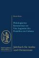  Philologischer Kommentar Zur Vita Augustini Des Possidius Von Calama: Kommentar Zur Vita Augustini 