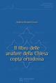  Il Libro Delle Anafore Della Chiesa Copta Ortodossa 
