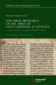  The Liber Ordinarius of the Abbey of St. Gertrude at Nivelles: Harvard University, Houghton Library MS Lat. 422 