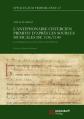  L'Antiphonaire Cistercien Primitif Dapres Les Sources Musicales de 1136/1140: Le Premier Chant de Citeaux Retrouve 