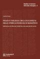  Prassi E Teologia Circa l'Eucaristia Nella Storica Eparchia Di Mukacevo 