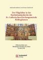 Der Flugelaltar in Der Bartholomauskirche Der Ev.-Lutherischen Kirchengemeinde Rodinghausen: Dokumentation Zum 500-Jahrigen Bestehen Des Altars Im Jah 