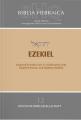  Biblia Hebraica Quinta (Bhq) Vol 12: Ezekiel 
