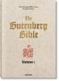  The Gutenberg Bible of 1454 