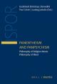 Panentheism and Panpsychism: Philosophy of Religion Meets Philosophy of Mind 
