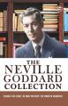 Neville Goddard Combo (Be What You Wish + Feeling is the Secret + The Power of Awareness) - Best Works of Neville Goddard 