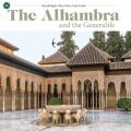  The Alhambra: And the Generalife 