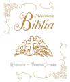  Mi Primera Biblia. Recuerdo de Mi Primera Comunion 