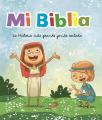  Mi Biblia. La Historia M 