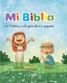  Mi Biblia. La Historia M 