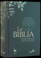  Biblia, La. Escrutad Las Escrituras 