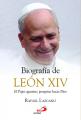  Biografia de Leon XIV: El Papa Agustino, Peregrino Hacia Dios 