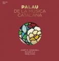  The Palau de la M 