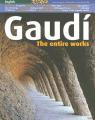  Gaudi: The Entire Works 