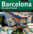  Barcelona: The City of Gaudi 