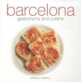  Barcelona Gastronomy and Cuisine 