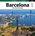  Barcelona: The City of Gaud 