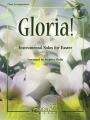 Gloria! Piano Accompaniment; Instrumental Solos for Easter 