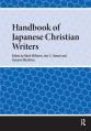  Handbook of Japanese Christian Writers 