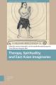  Therapy, Spirituality, and East Asian Imaginaries 