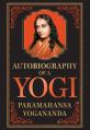  Autobiography of a Yogi 