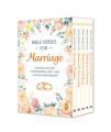  Bible Verses for Marriage: 5 Books on Love, Forgiveness, Unity, and Lasting Partnership 