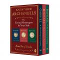  Know Your Archangels: The Eternal Messengers by Your Side 