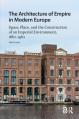  The Architecture of Empire in Modern Europe: Space, Place, and the Construction of an Imperial Environment, 1860-1960 