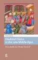  Disabled Clerics in the Late Middle Ages: Un/Suitable for Divine Service? 