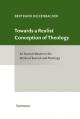  Towards a Realist Conception of Theology: An Account Based on the Works of Bavinck and Plantinga 