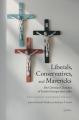  Liberals, Conservatives, and Mavericks: On Christian Churches of Eastern Europe Since 1980. a Festschrift for Sabrina P. Ramet 