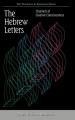  The Hebrew Letters 