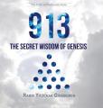  913: The Secret Wisdom of Genesis 