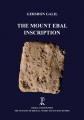  The Mount Ebal Inscription 