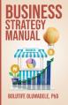  Business Strategy Manual 
