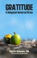  Gratitude: A Relegated Universal Virtue 