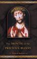  The Month of the Precious Blood 