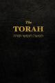  The Torah: The first five books of the Hebrew bible 