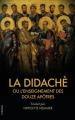  La Didach 
