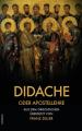  Didache oder Apostellehre: Und der Barnabasbrief (gro 
