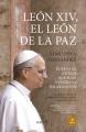  Leon XIV, El Leon de la Paz 