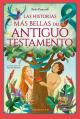  Las Historias Mas Bellas del Antiguo Testamento 