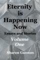  Eternity Is Happening Now Volume One: Essays and Stories 