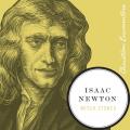  Isaac Newton 