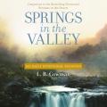  Springs in the Valley: 365 Daily Devotional Readings 