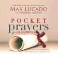  Pocket Prayers for Graduates: 40 Simple Prayers That Bring Hope and Direction 
